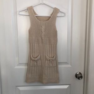Unbranded Girls knit jumper
